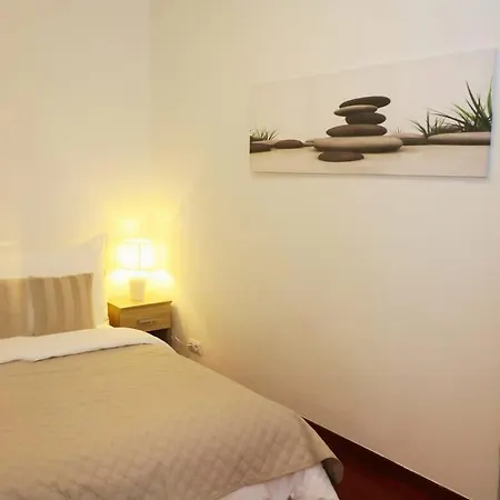 Charming In The Heart Of Lejlighed Bratislava