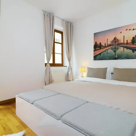 Charming In The Heart Of *