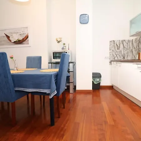 Charming In The Heart Of Apartamento Bratislava