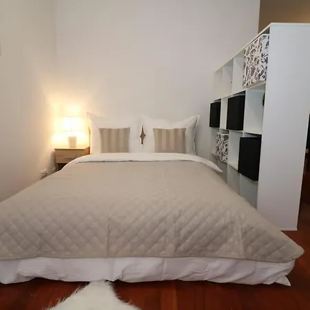 Charming For 8 - Old Town * Bratislava