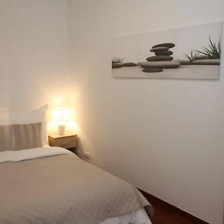 Apartmán Charming For 8 - Old Town