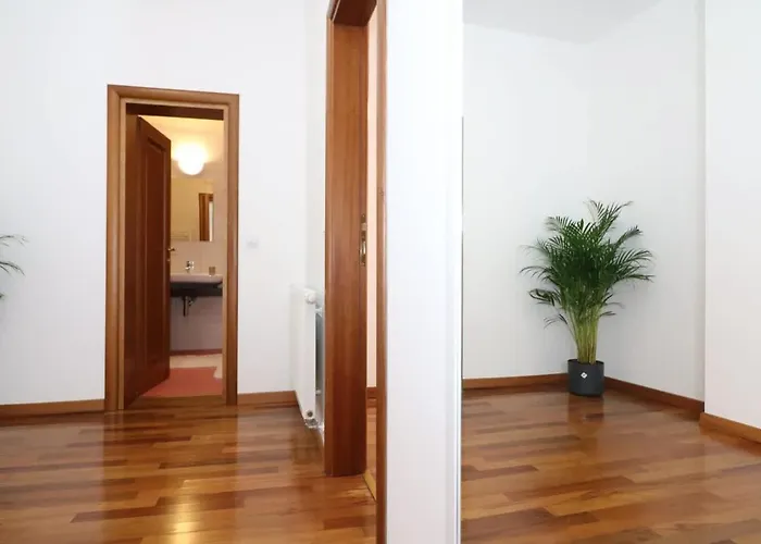 Charming In The Heart Of Apartment