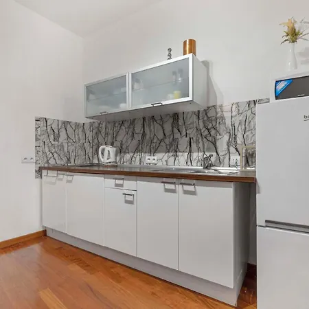 Charming In The Heart Of Pressburg
